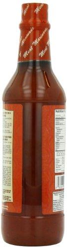 Chef Merito Chef Merito Marinade, Meat, 25 Ounce