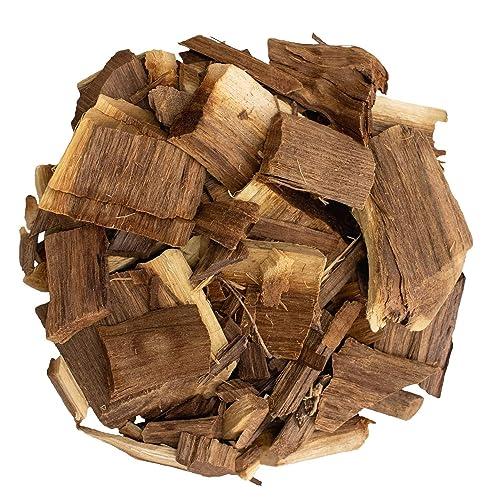 YERBERO Yerbero - Bulk Palo Azul 1 Lb (16oz) Herbal Loose Tea | Kidneywood (Blue Stick) Te Herbal | Premium Quality | Wildcrafted Kidney Wood Tea | All Natural Tea, non-GMO.