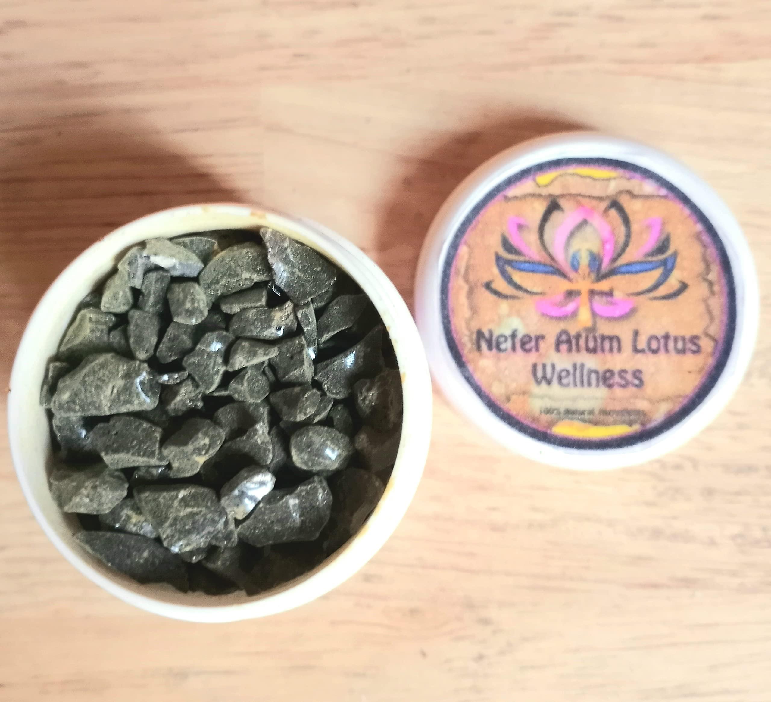 Generic Aloe Ferox Bitter Crystals
