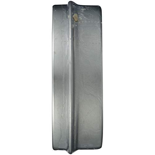 The Beardsmith THE BEARDSMITH Beard Grease Haymaker Blend, 1.65 OZ