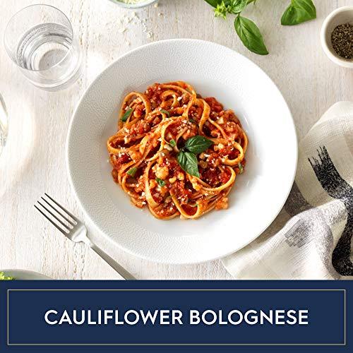 Barilla BARILLA Premium Pasta Sauce Variety Pack Tomato & Basil and Traditional Tomato, 24 Ounce Jar (Pack of 4) - No Added Sugar, Artificial Colors, Flavors, or Preservatives - Non-GMO, Gluten Free, Kosher