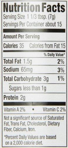 McCormick McCormick, Salad Toppins, Crunchy & Flavorful, 3.75oz Bottle (Pack of 3)