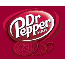DR PEPPER Dr. Pepper Syrup (5 gallon)