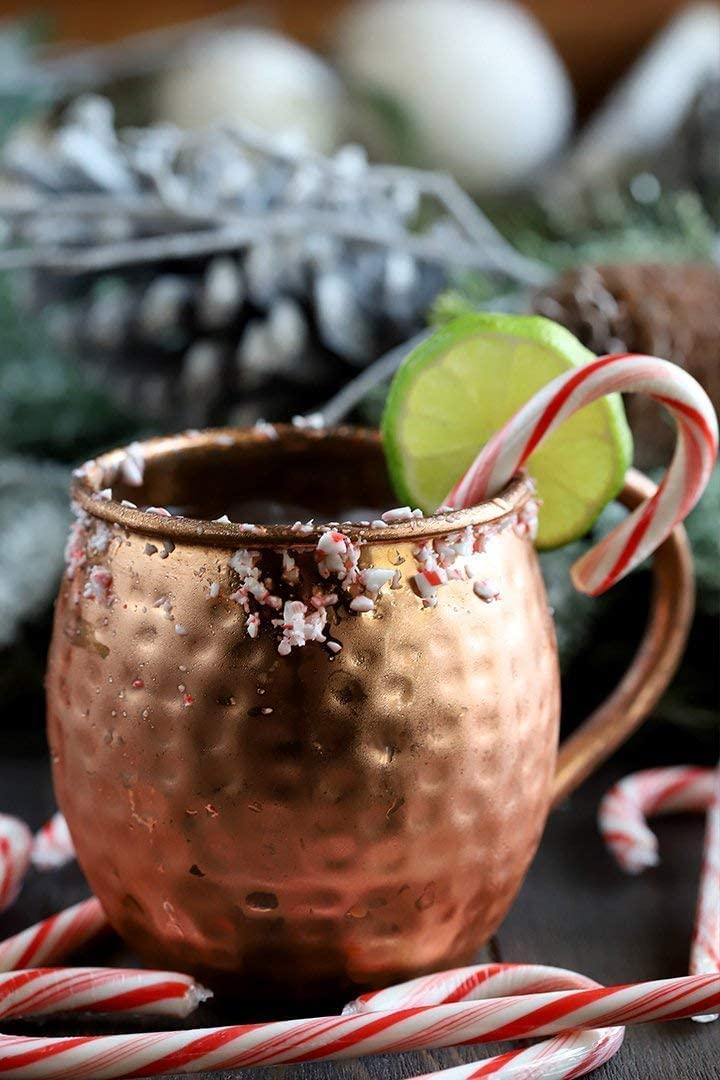 Stirrings MIXER SIMPLE SYRUP