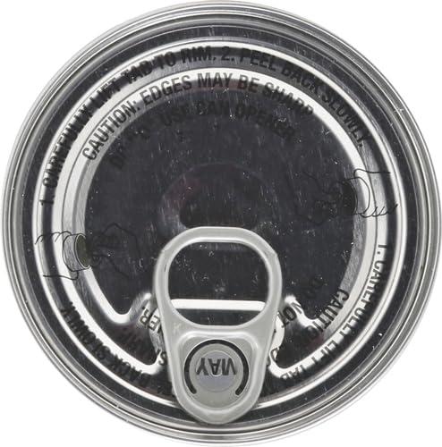 Amy\'s Amys Soup, Cream of Tomato Soup, Gluten Free and Low Fat, Made With Sun-Ripened Tomatoes, Canned Soup, 14.5 Oz