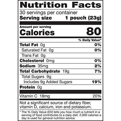 Betty Crocker Betty Crocker Scooby Doo Snacks, Fruit Snacks, Mega Pack, 30 ct, 24 oz