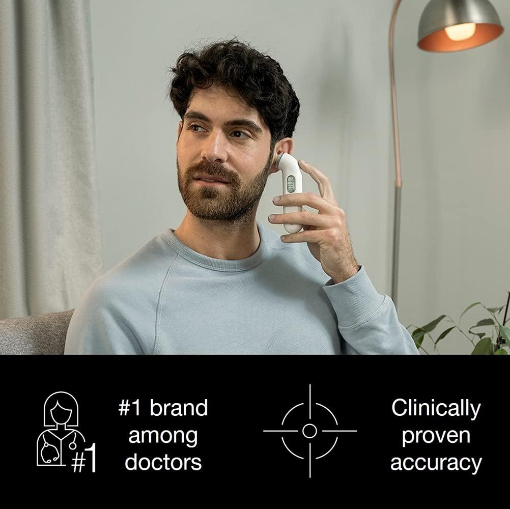 Braun Braun ThermoScan 3 Ear Thermometer