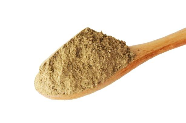 Morihan Rich Hojicha Powder (Roasted Green Tea Powder Mix) - from Kyoto - 17.6oz (500g) - containing first flush twig tea - for making Drinks or Japanese Sweets