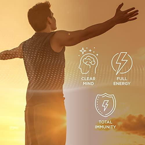 EFFECTIVE NUTRA EFFECTIVE NUTRA Mushroom Gummies & Saffron Gummies