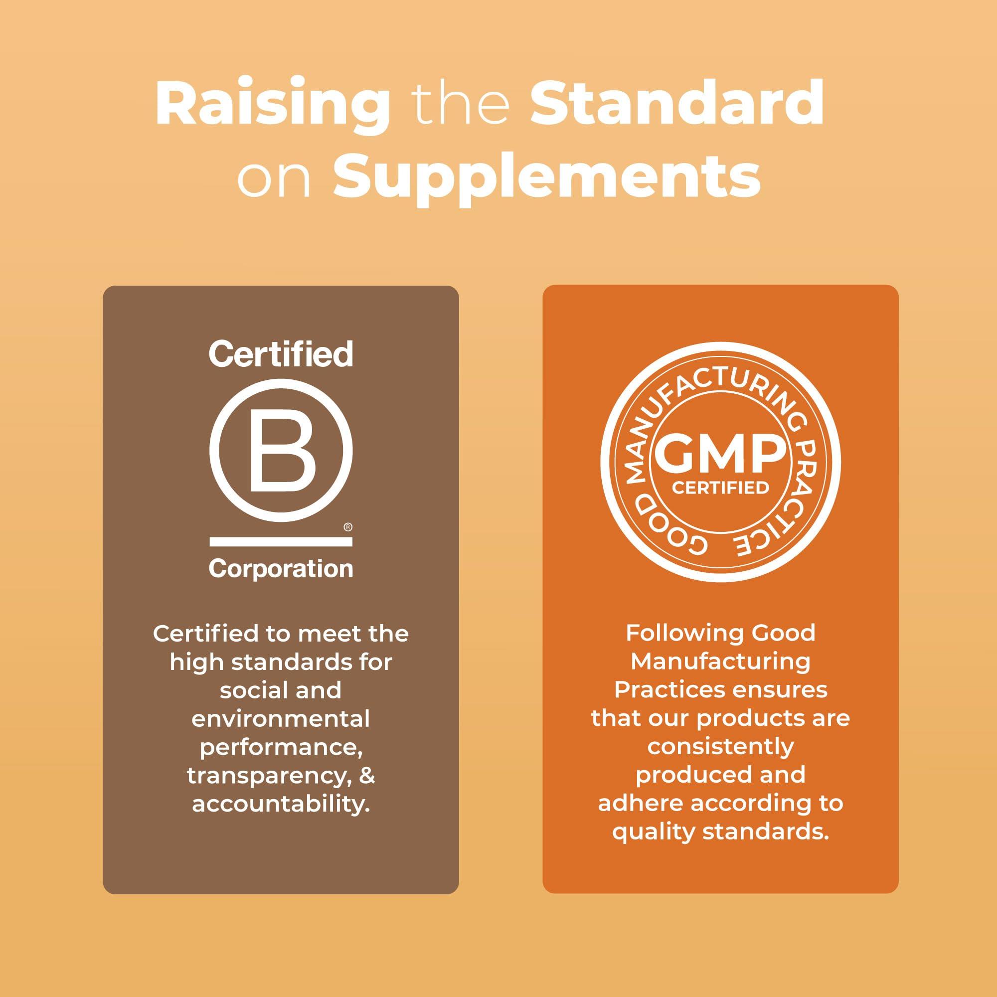 MaryRuth Organics MaryRuth Organics Collagen Booster Liposomal, Sugar Free, Liquid Collagen Booster with Vitamin C, Vitamin E, Zinc, Copper & Silica, Skin Care & Joint Support Supplement, Vegan, Non-GMO, 7.6 Fl Oz