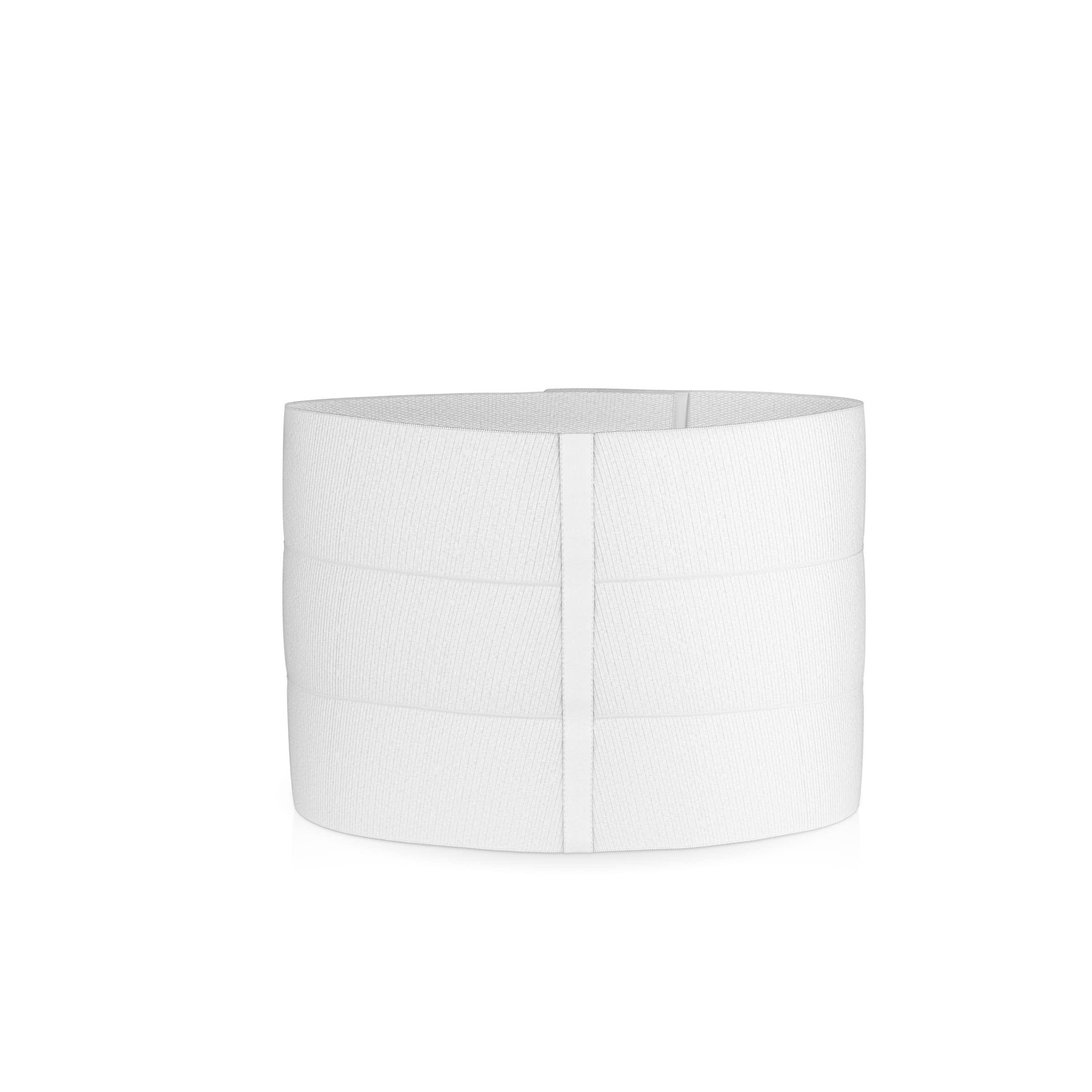 Actimove Actimove Abdominal Binder Three-Panel White Small