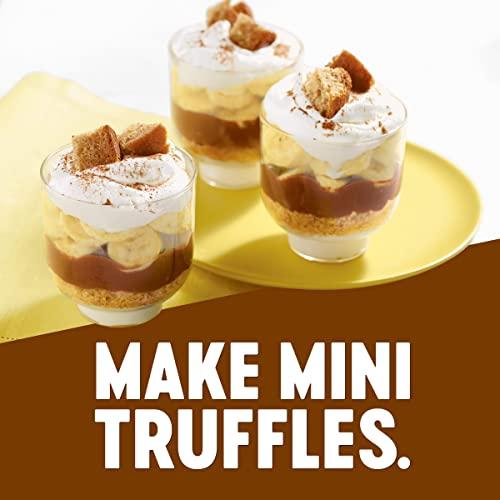 Krusteaz Krusteaz Banana Quick Bread Mix, Made with Real Bananas, 15.0 oz Boxes (Pack of 12)