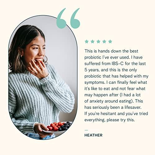 Ora Organic Ora Organic Prebiotic and Probiotic Powder Supplement - 20 Billion Probiotics, 7 Strains for Best Prebiotic Powder, Non-GMO, Probiotics for Women, Men & Kids - Lavender Lemonade Flavor, 30 Servings