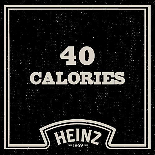 Heinz Heinz Original Sweet & Thick BBQ Barbecue Sauce (21.4 oz Bottle)