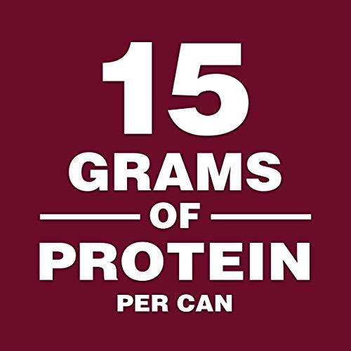 Campbell's Campbell's Chunky Soup, Creamy Chicken Noodle Soup, 18.8 Ounce Can (Case of 12)