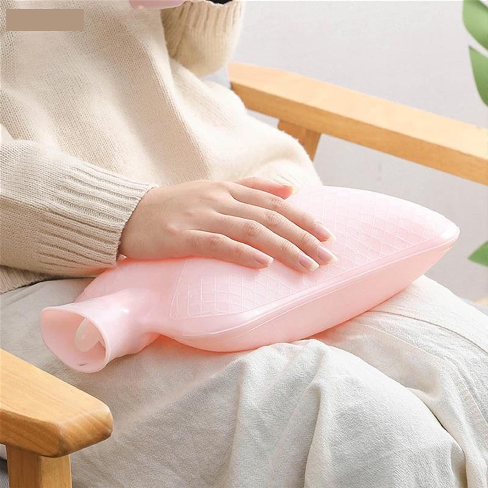 XTYPE XTYPE Hot Water Bottle Injection Hand Warmer Compact and Portable Warm Warm Quilt Warm Bag Warm and Comfortable Warm