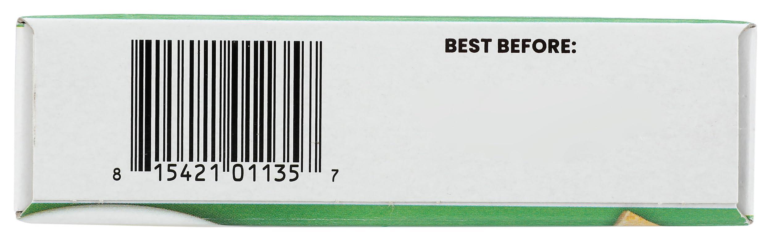 Jovial JOVIAL Organic Brown Rice Stelline Pasta, 12 OZ