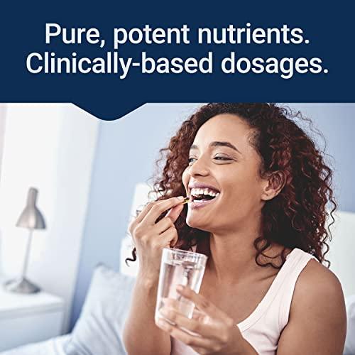 Life Extension Life Extension Esophageal Guardian, alginic Acid, Potassium Bicarbonate, get Long-Lasting Relief from gastric Distress, Vegetarian, Non-GMO, Gluten-Free, 60 Vegetarian chewable Tablets