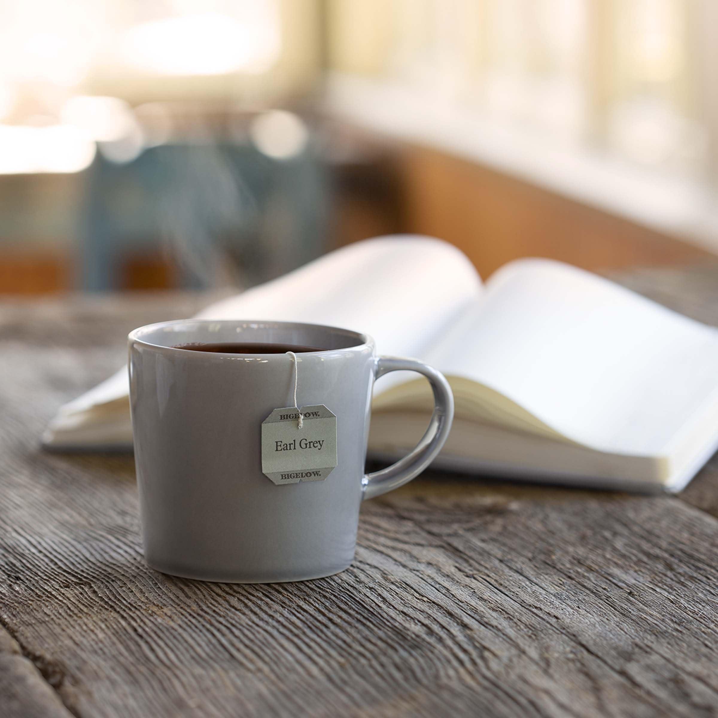 Bigelow Tea Bigelow, Earl Grey Tea (Caffeinated), 20 Count