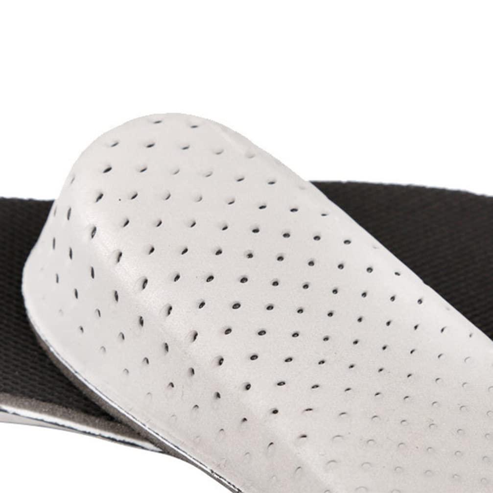 ARTIBETTER Artibetter 1 Pair Height Increasing Shoes Height Increasing Insoles Full Pad Comfort Insoles Male and Female Sponge Insoles Shoe Lift Men Insoles for Shoes Increased Insole Elevator Insoles