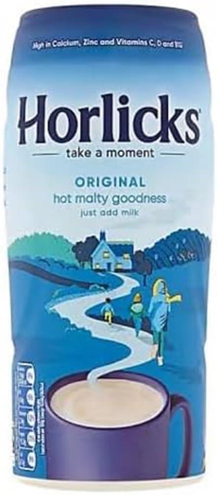 Horlicks Horlicks Original Malted Drink
