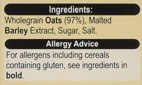 Weetabix Weetabix - Oatibix 24 Pack - 576g