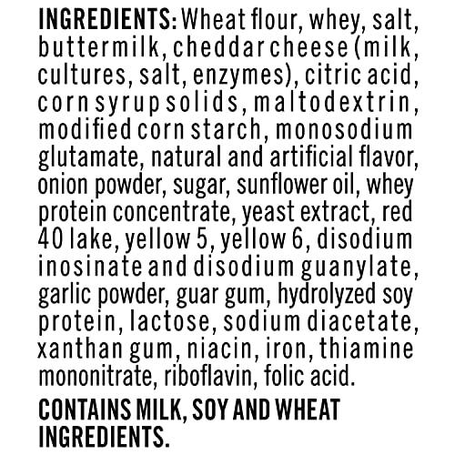 Cheetos Cheetos Mac & Cheese Flamin' Hot 5.6oz Boxes (Pack of 12)