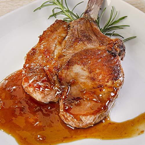 Asian Fusion Organic Asian Fusion Tangy Sweet & Sour Marinade & Dipping Sauce - USDA Organic, Non GMO Project Verified, Gluten Free, Kosher Parve, Made in USA, 15 Oz. (1 Pack)