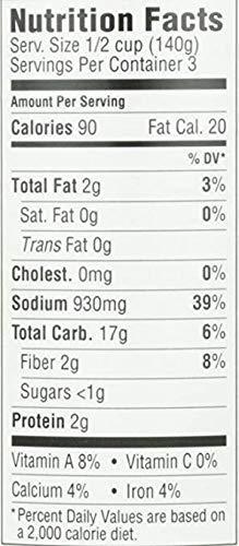 LA PREFERIDA La Preferida, Spanish Rice, Bell Pepper And Onion, 15 Oz