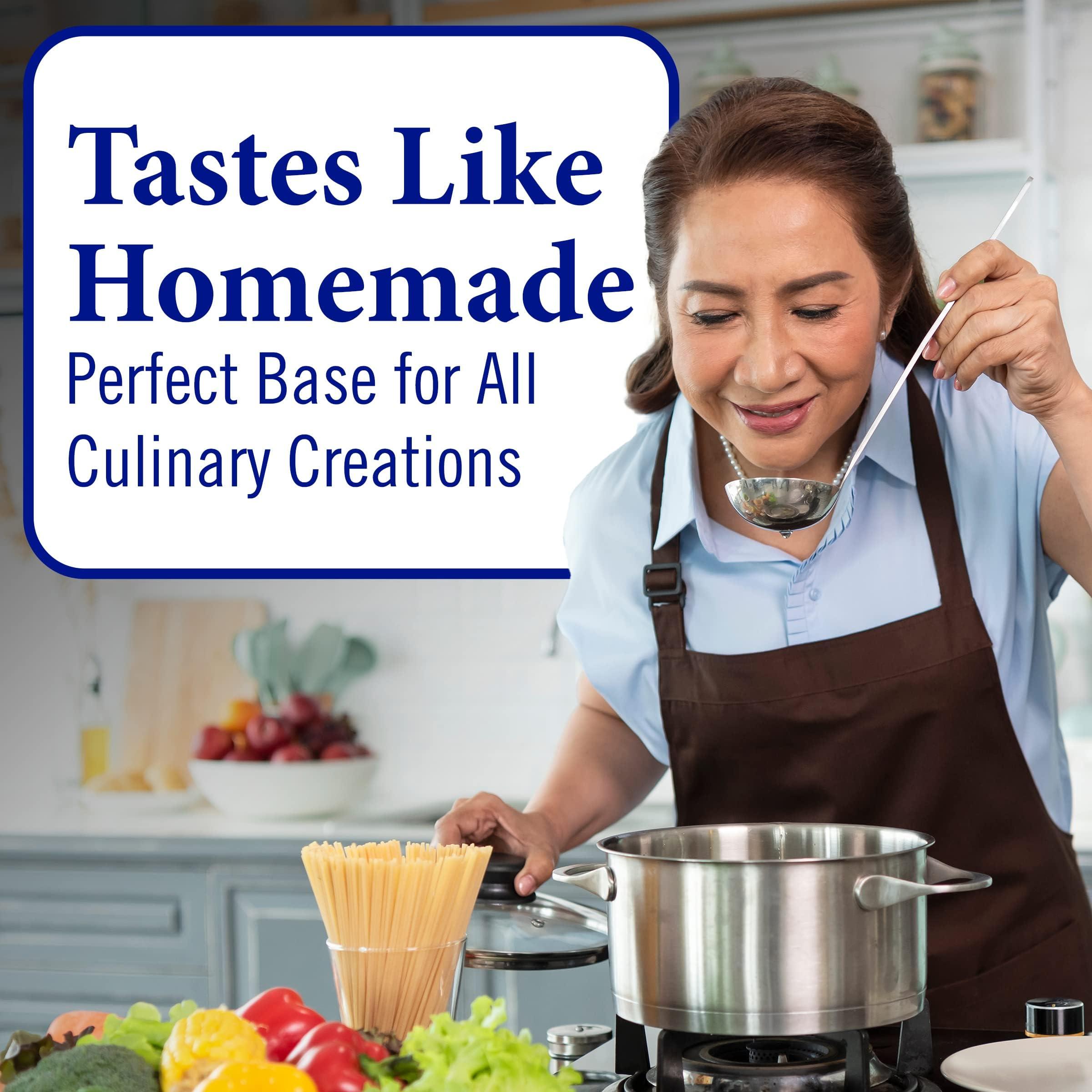 Kitchen Basics Kitchen Basics Unsalted Beef Stock, 32 oz. Carton