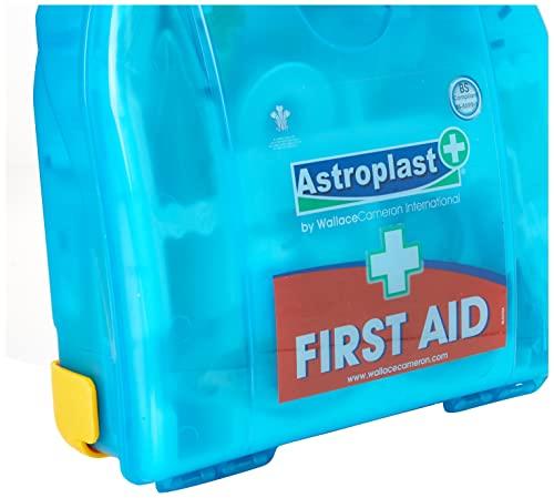 Wallace Cameron WALLACE MED FIRST AID KIT GREN 1002656