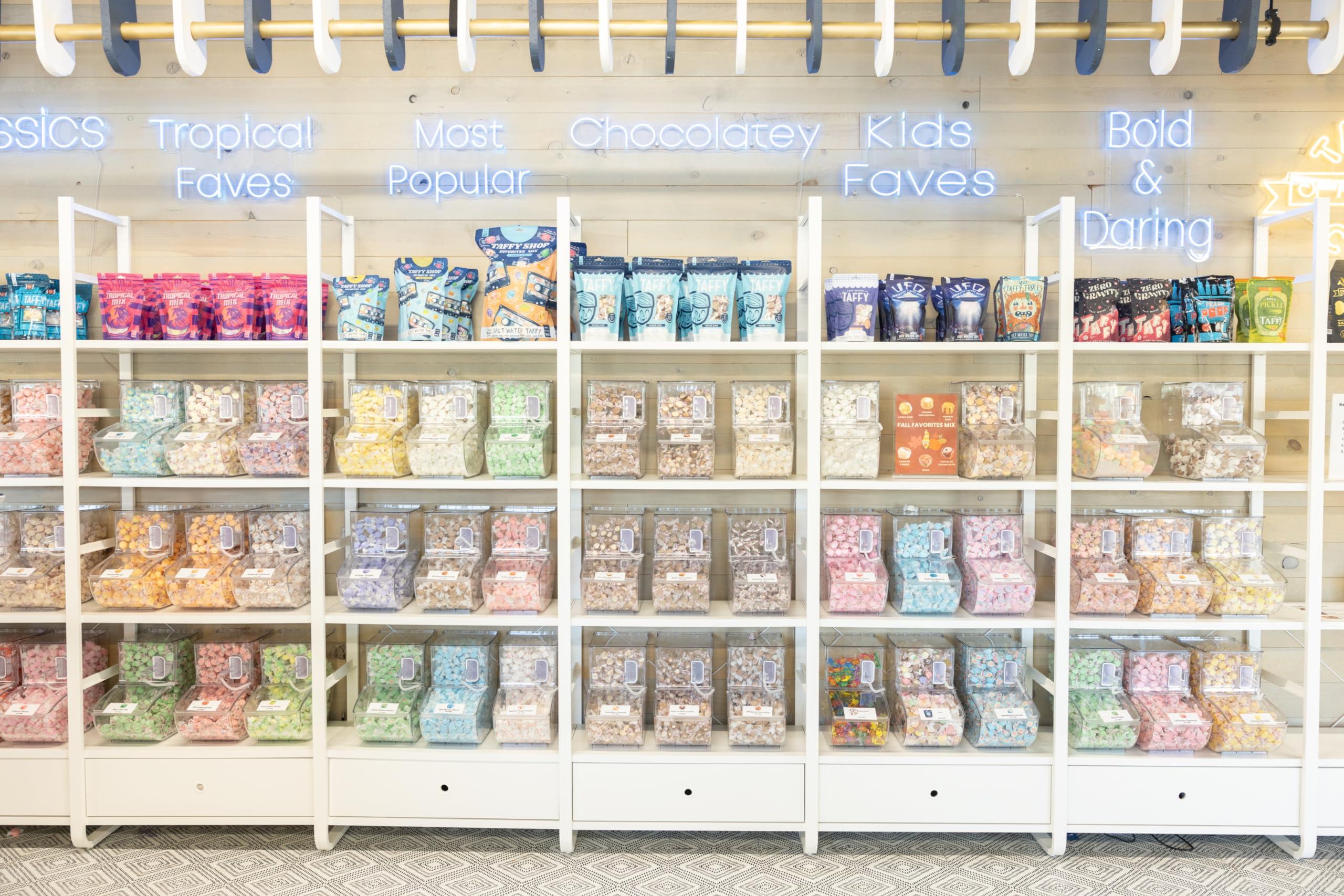 Art of Eric Gunty 8" Round ~ Happy 50th Birthday Font Birthday ~ Edible Cake/Cupcake Topper!!!