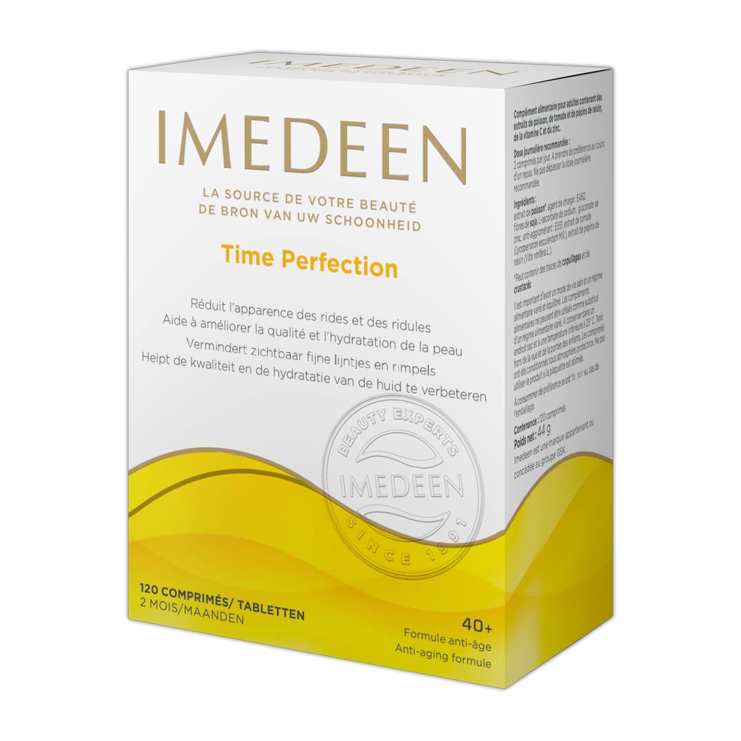 Imedeen Imedeeen Time Perfection, 120 tablets