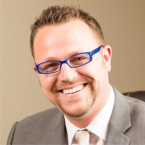 TruVision Readers Fashion Reading Glasses 2.25 2 Red 2 Blue F503 (4 Pack)