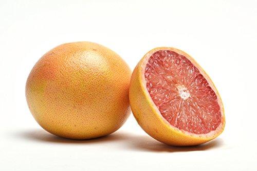 SweeterSorts Fresh Florida Red Grapefruit, 8 pieces