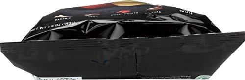 Terra Terra, Chips Exotic Vegetable Original, 6.8 Ounce