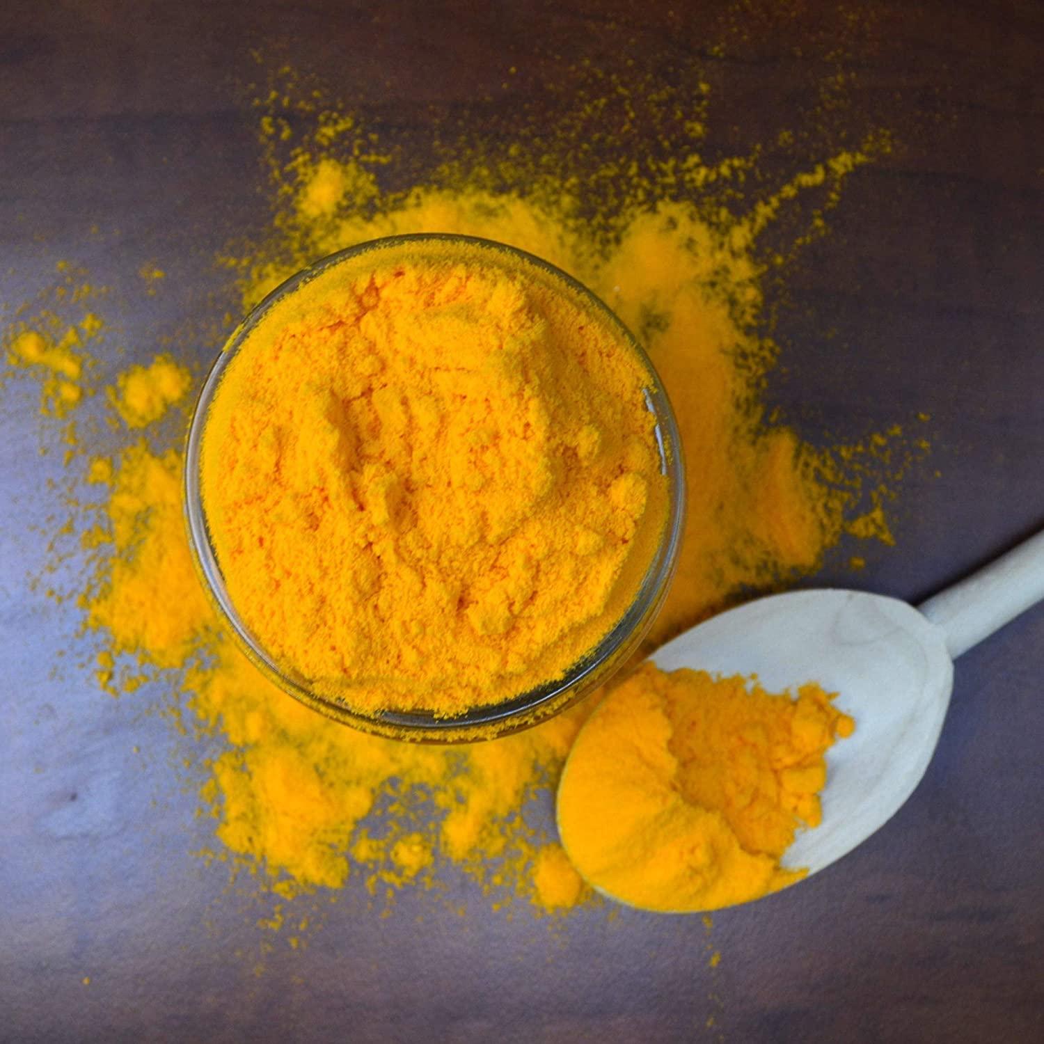 Hoosier Hill Farm Hoosier Hill Farm Cheddar Cheese Powder, Cheese Lovers, 2.5LB (Pack of 1)