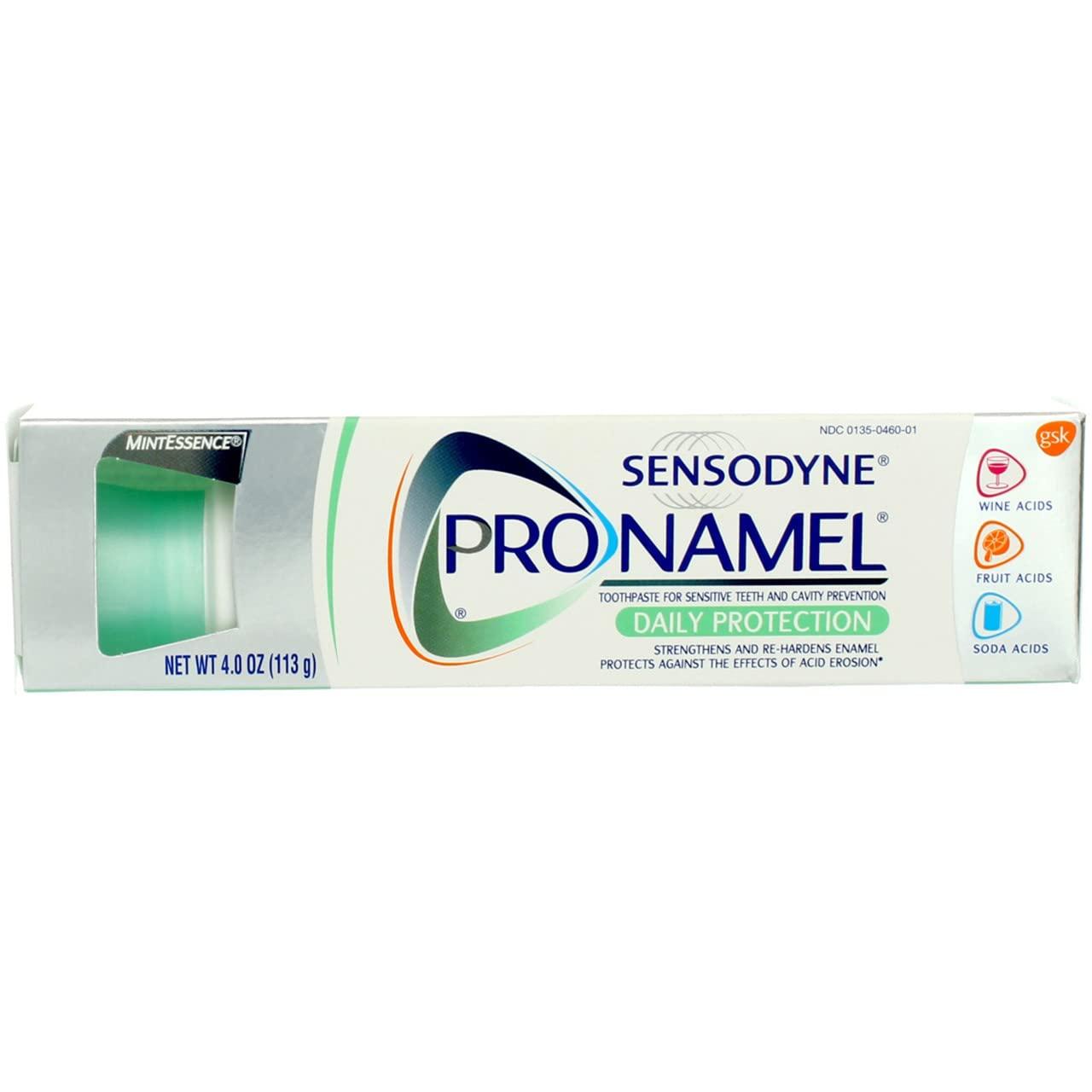 Sensodyne Sensodyne Pronamel Toothpaste 4 oz