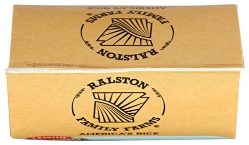 Ralston Family Farms Ralston Family Farms, Rice Red, 16 Ounce