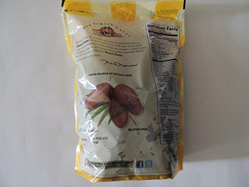 Mariani Mariani, 100% Natural, Pitted Dates, Fat Free, 40oz Bag (Pack of 2)