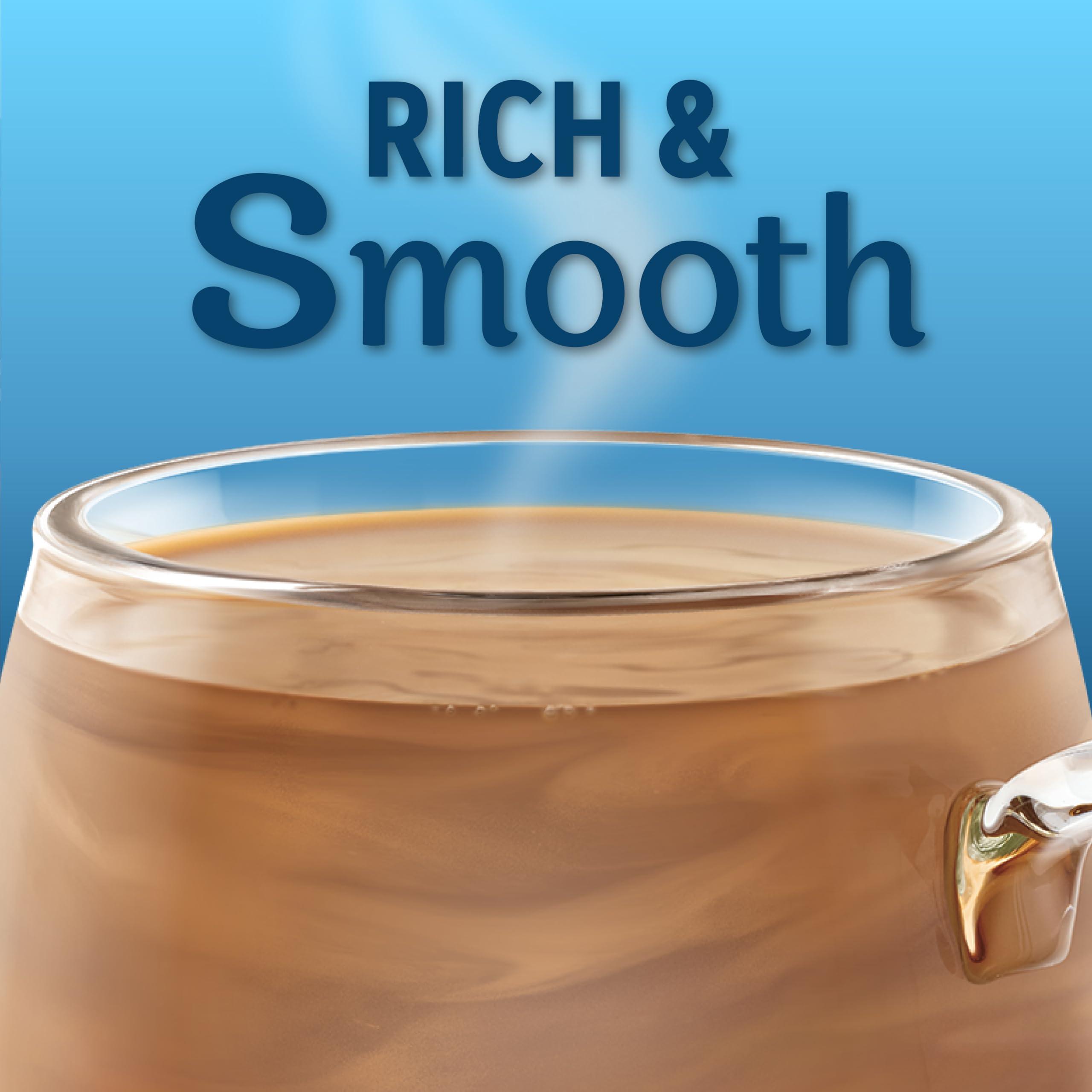 Coffee-mate Nestle Coffee Mate French Vanilla Powdered Coffee Creamer 6 Pack (15 Oz)