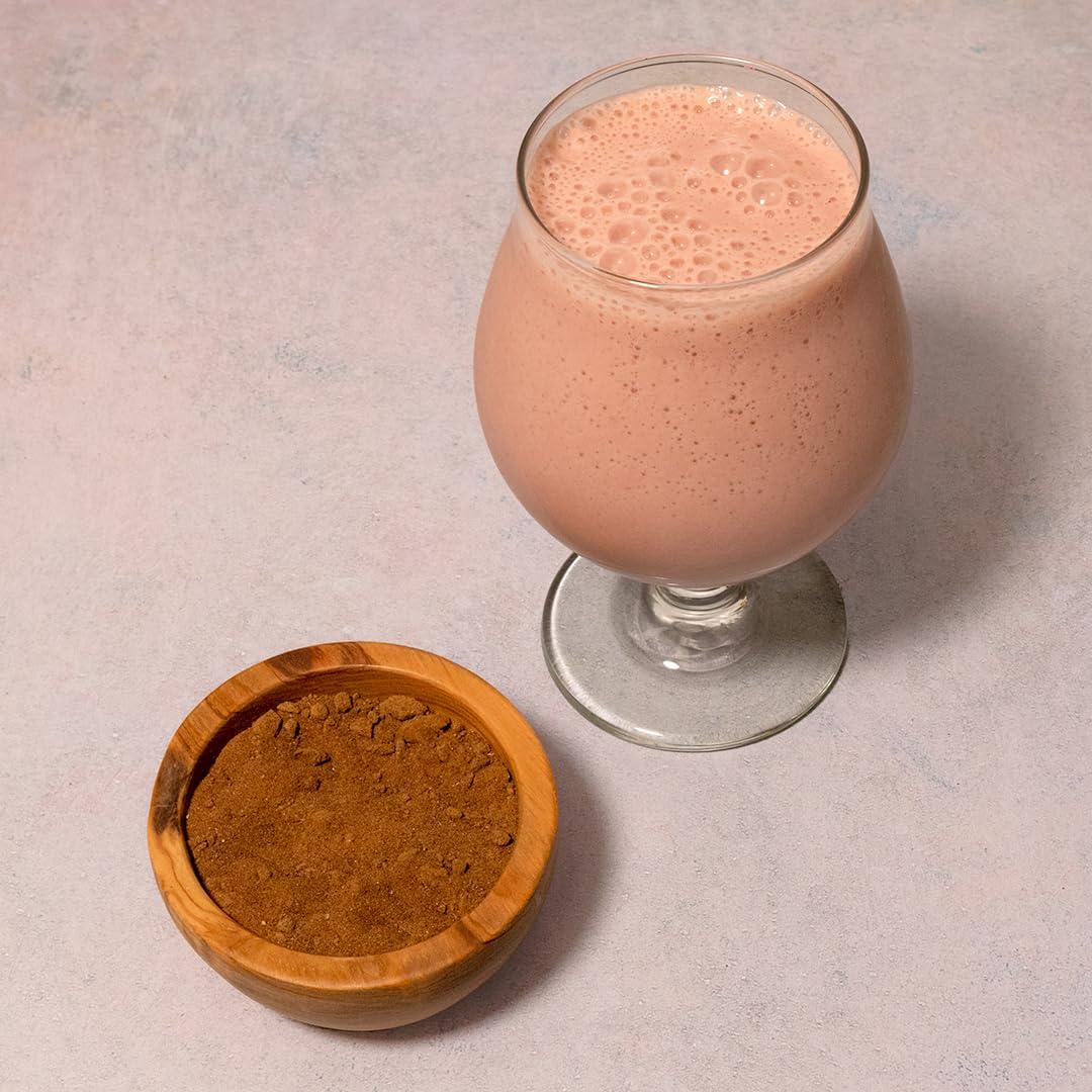 Organic Positively Tea Company Organic Positively Botanicals Company, Amla Berry Powder, Loose Leaf Botanical, 4 Ounce