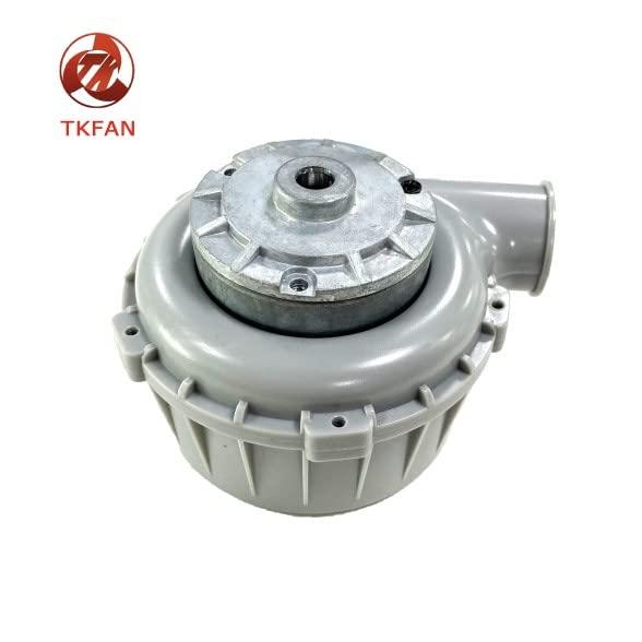 ZZZYW High pressure blower CPAP