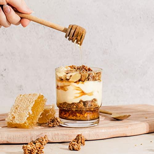 purely elizabeth. Purely Elizabeth, Honey Almond, Ancient Grain Granola with Probiotics, Gluten-Free (3 Ct, 8oz Bags)