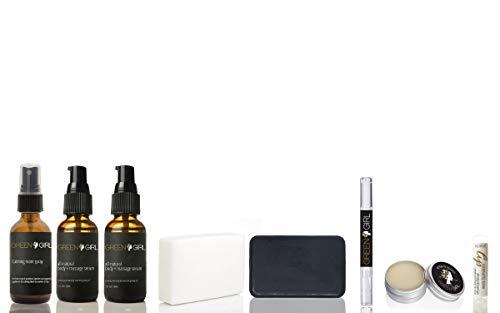 Wilton Field Club All Natural Calming Room Spray