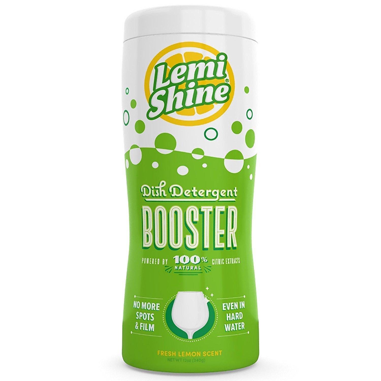 Lemi Shine Lemi Shine Booster (1, 12 oz)