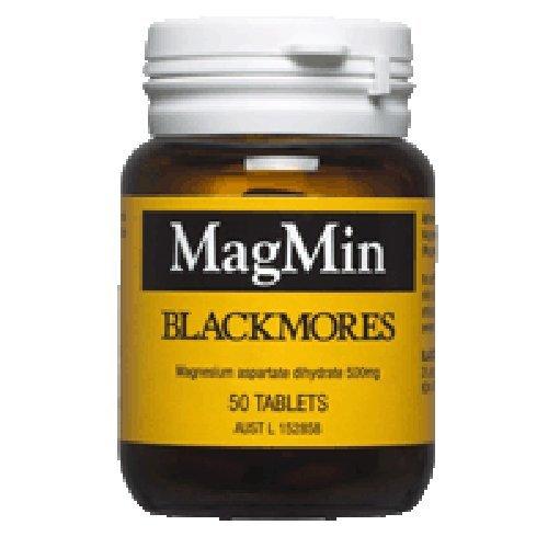 Default Blackmores Magmin 100 Tabs