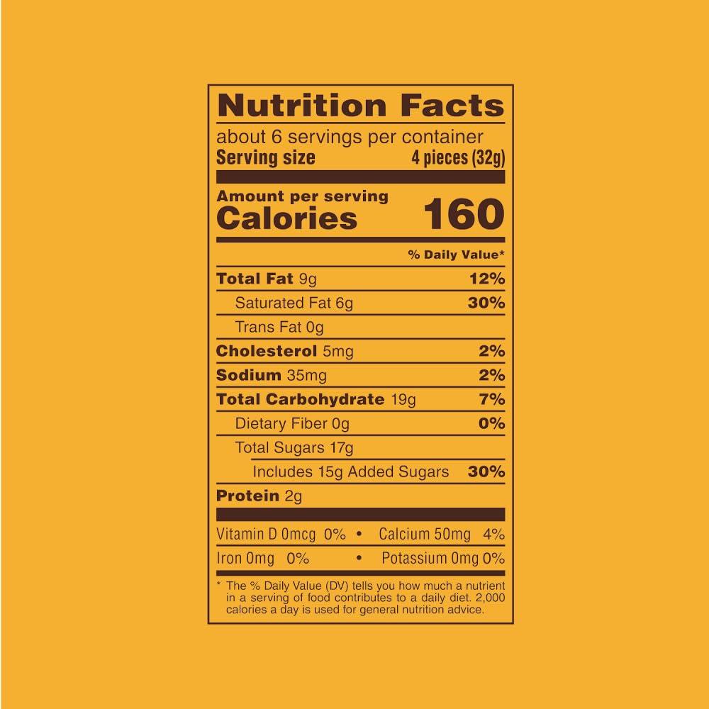 Dove Dove Promises Milk Chocolate Caramel, 6.74 oz Bag