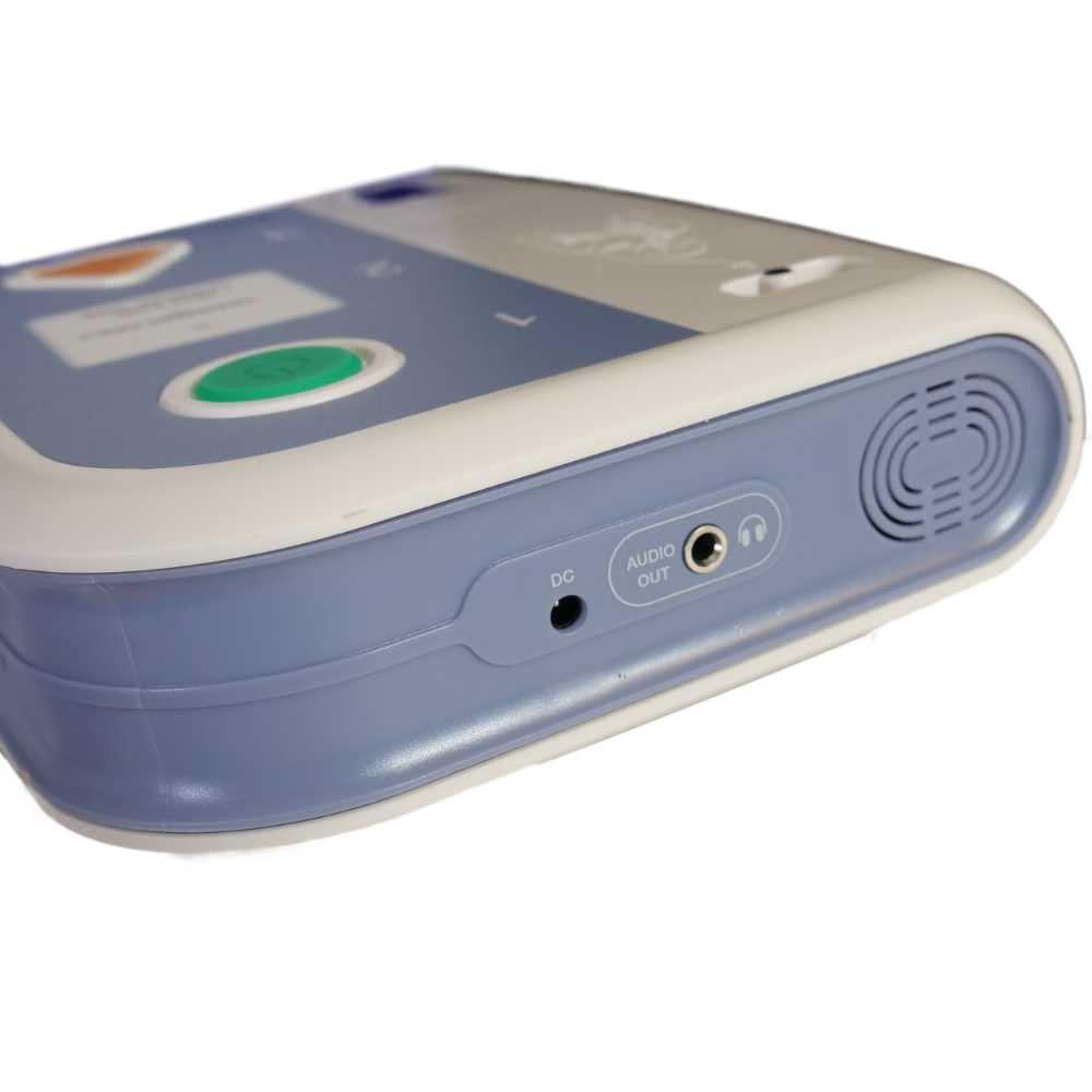 WNL Products WNL Products WL220ES05 AED Practice Kit with Replaceable Scenarios Practi-Trainer (1 Pack Kit)