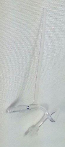 Phonak (2-pack) Phonak Slim HE Tube: SCREW-IN type (2-L for LEFT SIDE)